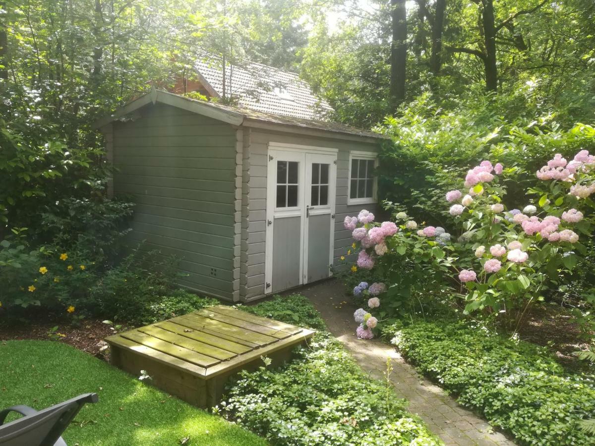 Rainbow Lodge 우르셀 외부 사진